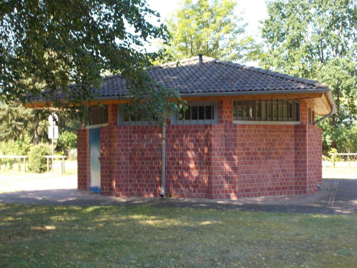 Ferienhaus Am Langen See II Heidesee Εξωτερικό φωτογραφία