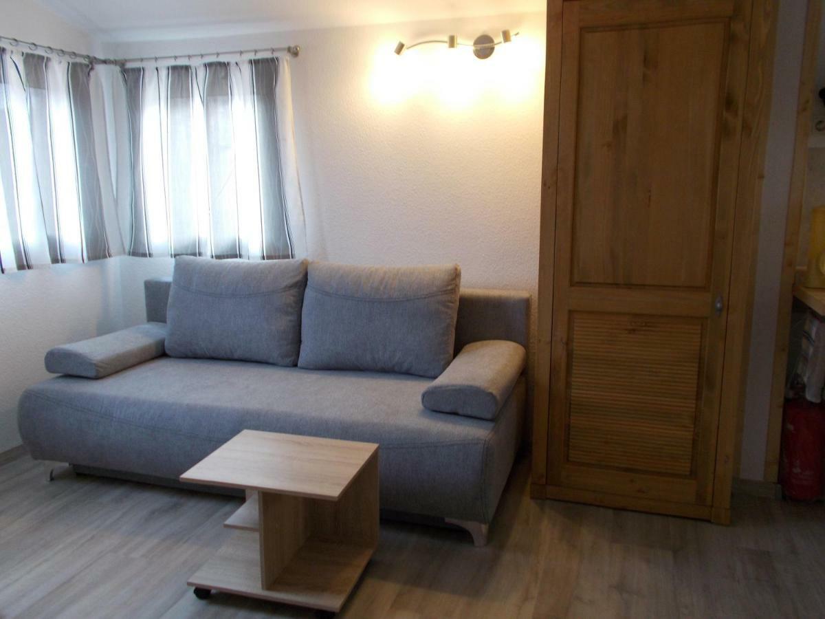 Ferienhaus Am Langen See II Heidesee Εξωτερικό φωτογραφία
