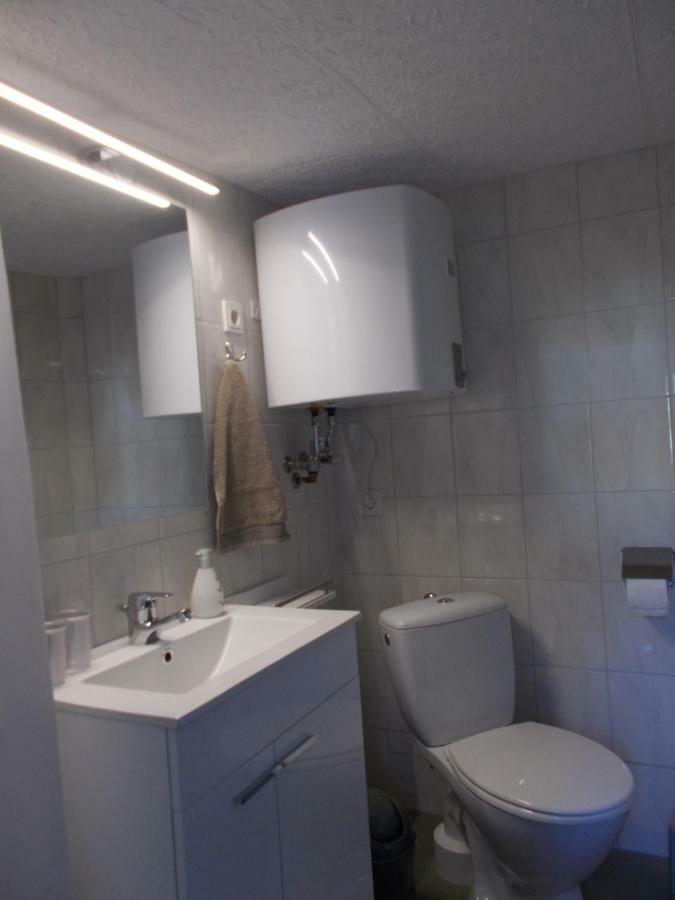 Ferienhaus Am Langen See II Heidesee Εξωτερικό φωτογραφία