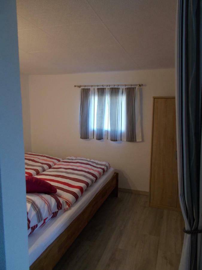 Ferienhaus Am Langen See II Heidesee Εξωτερικό φωτογραφία