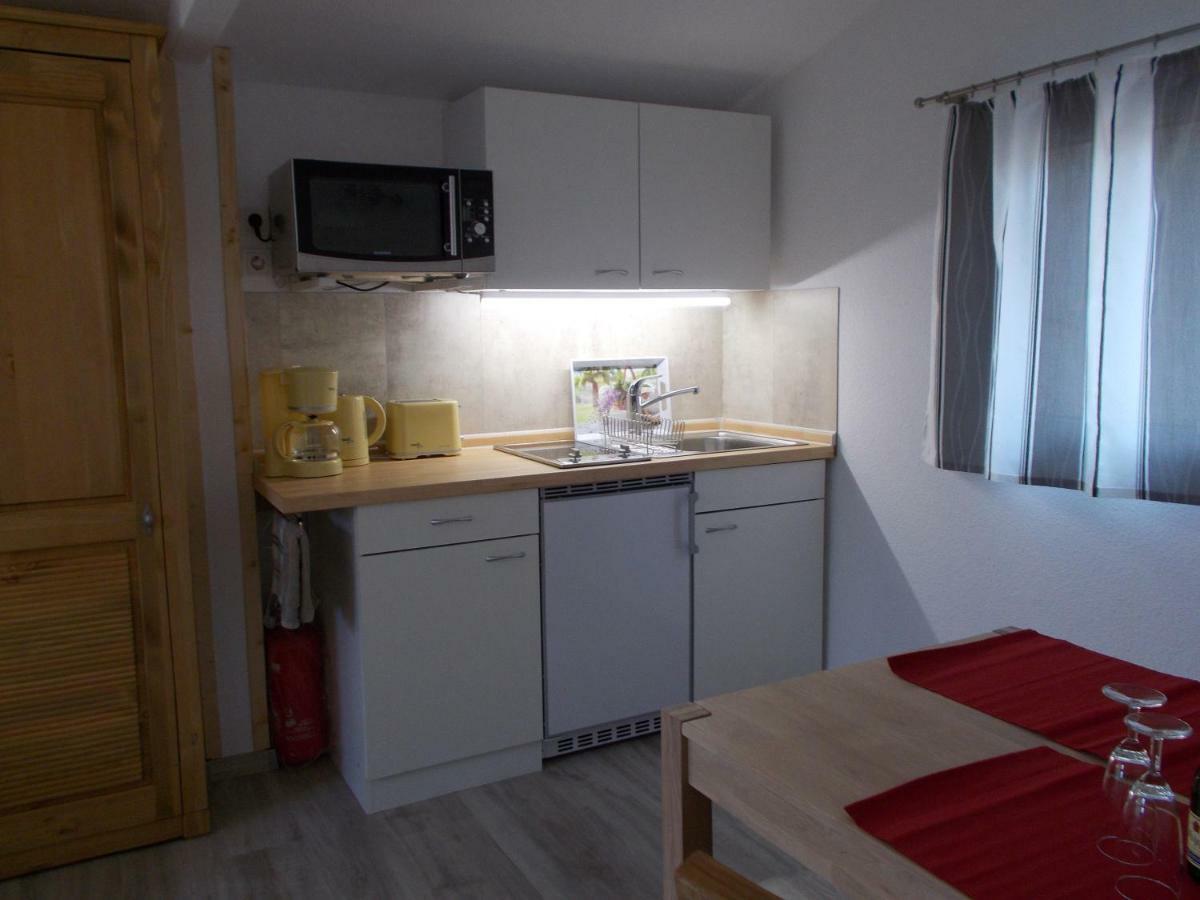 Ferienhaus Am Langen See II Heidesee Εξωτερικό φωτογραφία